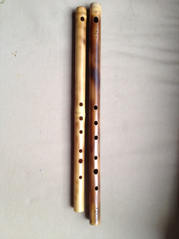 flute